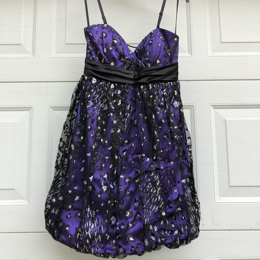 EUC Dress
